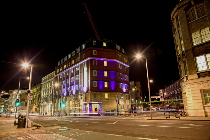 Imagen general del Hotel Holiday Inn Express London - Southwark, An Ihg. Foto 2