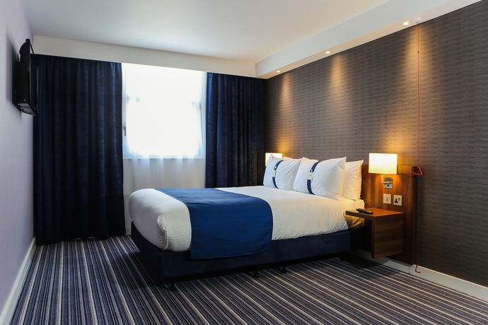 Imagen de la habitación del Hotel Holiday Inn Express London - Southwark, An Ihg. Foto 12