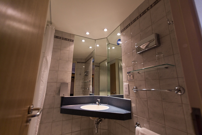 Imagen de la habitación del Hotel Holiday Inn Express London - Stratford, An Ihg. Foto 6