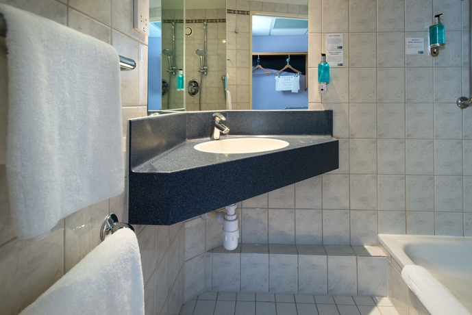 Imagen de la habitación del Hotel Holiday Inn Express London Wandsworth, An Ihg. Foto 8