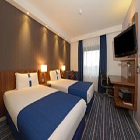 Imagen de la habitación del Hotel Holiday Inn Express London - Wimbledon South, An Ihg. Foto 7