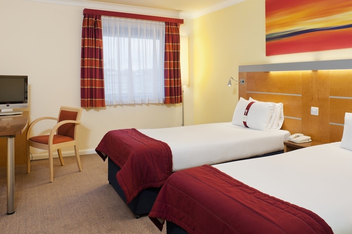 Imagen de la habitación del Hotel Holiday Inn Express Londres - Golders Green (A406). Foto 10