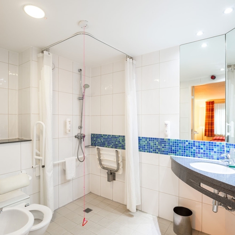 Imagen de la habitación del Hotel Holiday Inn Express Londres - Golders Green (A406). Foto 13