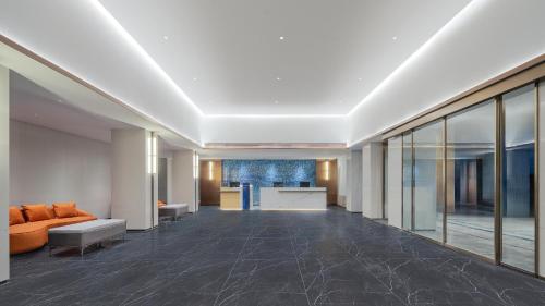 Imagen general del Hotel Holiday Inn Express Longyan Liancheng, an IHG. Foto 3