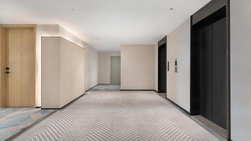 Imagen general del Hotel Holiday Inn Express Longyan Liancheng, an IHG. Foto 4