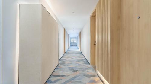 Imagen general del Hotel Holiday Inn Express Longyan Liancheng, an IHG. Foto 5