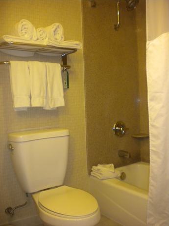 Imagen de la habitación del Hotel Holiday Inn Express Los Angeles Airport Hawthorne, An Ihg. Foto 17