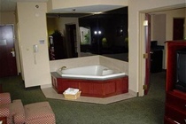 Imagen general del Hotel Holiday Inn Express Louisville Northeast, An Ihg. Foto 2
