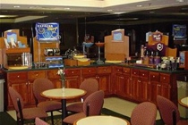Imagen general del Hotel Holiday Inn Express Louisville Northeast, An Ihg. Foto 3