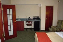 Imagen general del Hotel Holiday Inn Express Louisville Northeast, An Ihg. Foto 4
