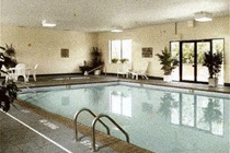 Imagen general del Hotel Holiday Inn Express Louisville Northeast, An Ihg. Foto 5