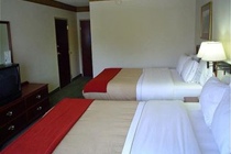 Imagen general del Hotel Holiday Inn Express Louisville Northeast, An Ihg. Foto 8