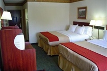 Imagen general del Hotel Holiday Inn Express Louisville Northeast, An Ihg. Foto 9