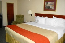 Imagen general del Hotel Holiday Inn Express Louisville Northeast, An Ihg. Foto 10