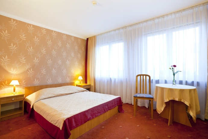 Imagen de la habitación del Hotel Holiday Inn Express Lublin, An Ihg. Foto 6