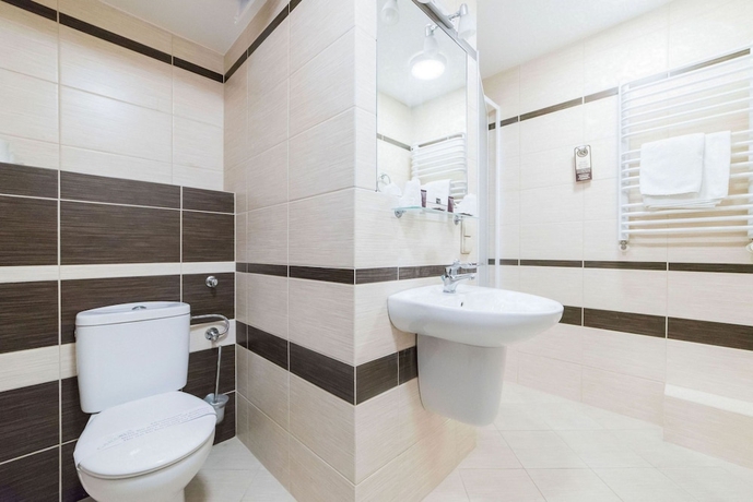 Imagen de la habitación del Hotel Holiday Inn Express Lublin, An Ihg. Foto 7