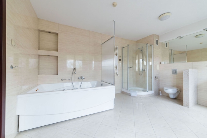 Imagen de la habitación del Hotel Holiday Inn Express Lublin, An Ihg. Foto 8