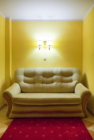 Imagen de los interiores del Hotel Holiday Inn Express Lublin, An Ihg. Foto 13