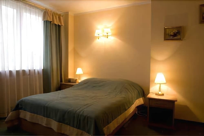 Imagen de la habitación del Hotel Holiday Inn Express Lublin, An Ihg. Foto 12