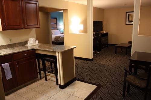 Imagen de la habitación del Hotel Holiday Inn Express Ludlow, An Ihg. Foto 5