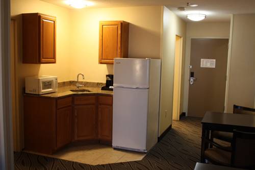 Imagen de la habitación del Hotel Holiday Inn Express Ludlow, An Ihg. Foto 7