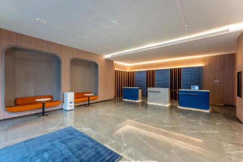 Imagen general del Hotel Holiday Inn Express Luoyang Longmen, an IHG. Foto 9