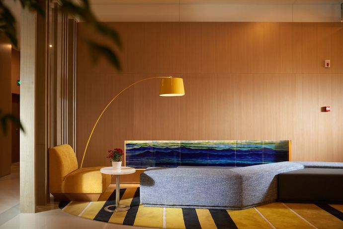 Imagen de la habitación del Hotel Holiday Inn Express Luoyang Yichuan, An Ihg. Foto 8