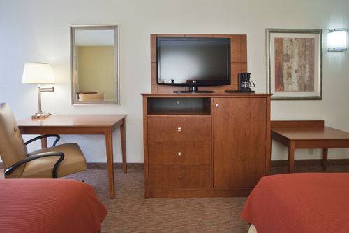 Imagen de la habitación del Hotel Holiday Inn Express Lynchburg, An Ihg. Foto 8