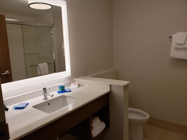 Imagen de la habitación del Hotel Holiday Inn Express Macon North, an IHG. Foto 14