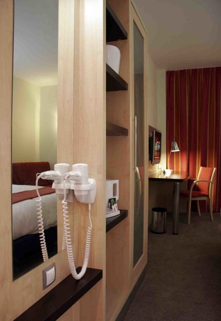 Imagen de la habitación del Hotel Holiday Inn Express Madrid-alcobendas, An Ihg. Foto 4