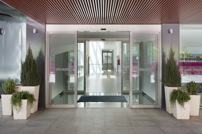 Imagen general del Hotel Holiday Inn Express Madrid-leganes, An Ihg. Foto 2