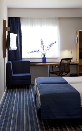 Imagen de la habitación del Hotel Holiday Inn Express Malinas Centro. Foto 4