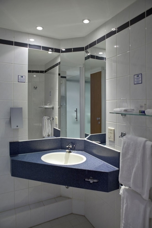 Imagen de la habitación del Hotel Holiday Inn Express Malinas Centro. Foto 11