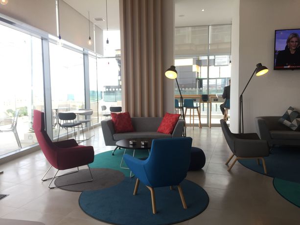 Imagen general del Hotel Holiday Inn Express Malta, An Ihg. Foto 7