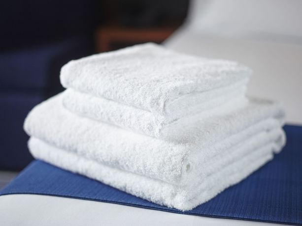 Imagen general del Hotel Holiday Inn Express Malta, An Ihg. Foto 10