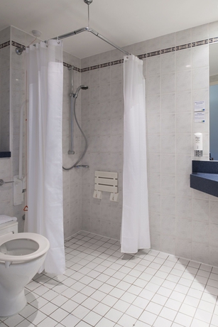 Imagen de la habitación del Hotel Holiday Inn Express Manchester East. Foto 3