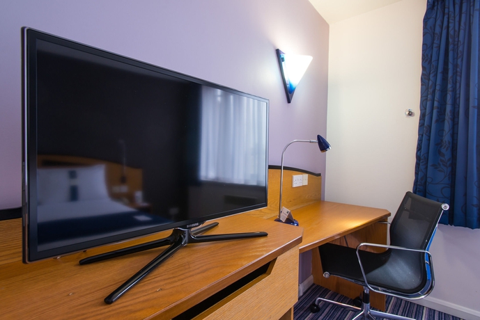 Imagen de la habitación del Hotel Holiday Inn Express Manchester East. Foto 10