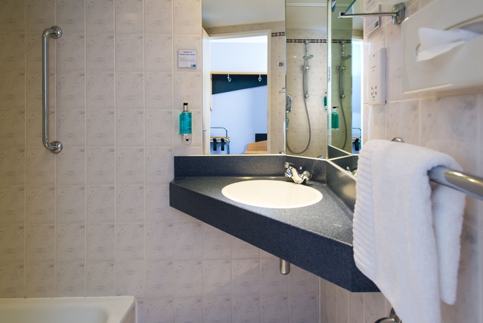 Imagen de la habitación del Hotel Holiday Inn Express Manchester East. Foto 14