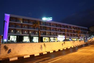 Imagen general del Hotel Holiday Inn Express Manisa - West, An Ihg. Foto 1