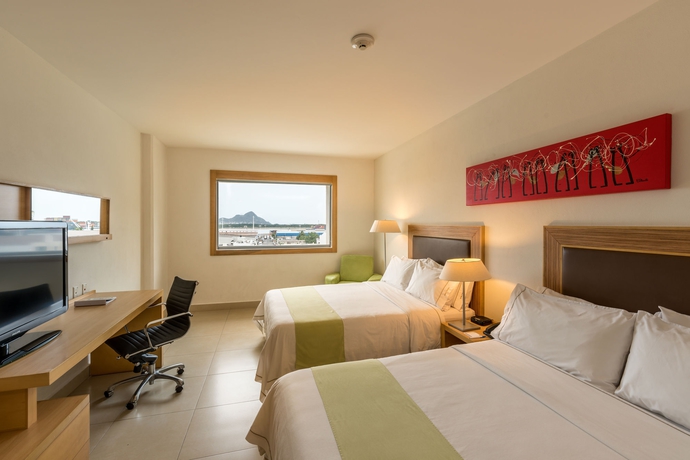 Imagen de la habitación del Hotel Holiday Inn Express Manzanillo, An Ihg. Foto 11