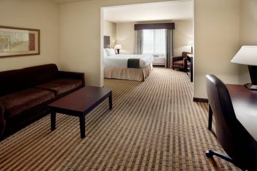 Imagen general del Hotel Holiday Inn Express Marble Falls, An Ihg. Foto 1