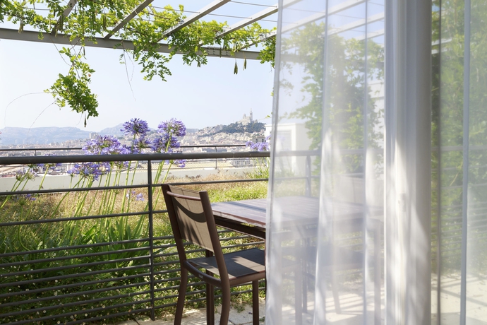 Imagen de la habitación del Hotel Holiday Inn Express Marseille - Saint Charles, An Ihg. Foto 7