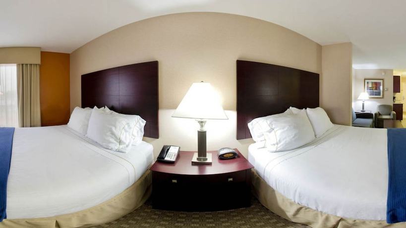 Imagen de la habitación del Hotel Holiday Inn Express Mcdonough, An Ihg. Foto 9