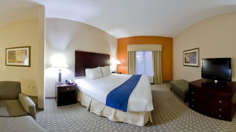 Imagen de la habitación del Hotel Holiday Inn Express Mcdonough, An Ihg. Foto 11