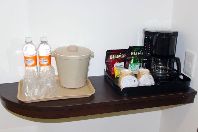 Imagen de la habitación del Hotel Holiday Inn Express M&eacute;rida, An Ihg. Foto 13