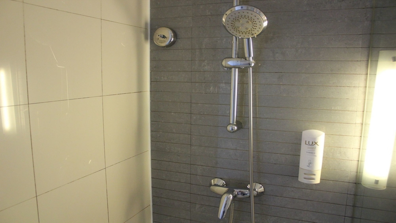 Imagen de la habitación del Hotel Holiday Inn Express Meilong. Foto 4