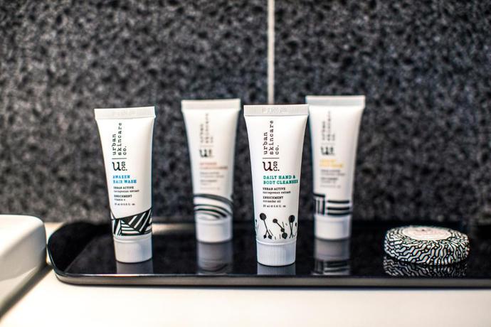 Imagen de la habitación del Hotel Holiday Inn Express Melbourne Little Collins, An Ihg. Foto 7