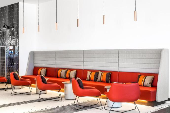 Imagen de la habitación del Hotel Holiday Inn Express Melbourne Little Collins, An Ihg. Foto 8