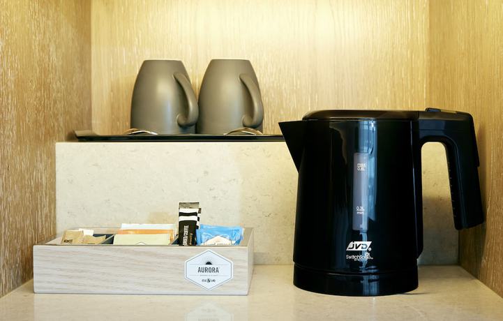 Imagen de la habitación del Hotel Holiday Inn Express Melbourne Southbank. Foto 8