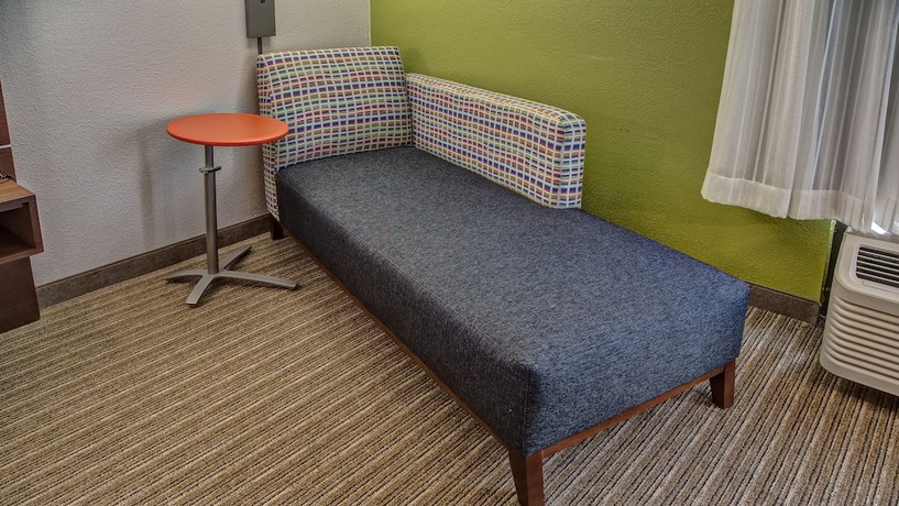 Imagen de la habitación del Hotel Holiday Inn Express Memphis Medical Center Midtown. Foto 2